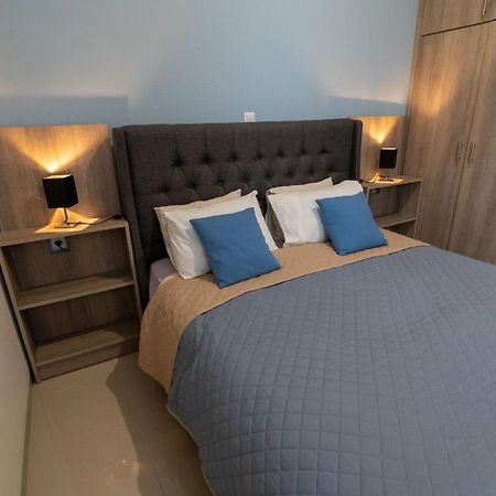 פרבזה Bleu Maison De Vivian מראה חיצוני תמונה