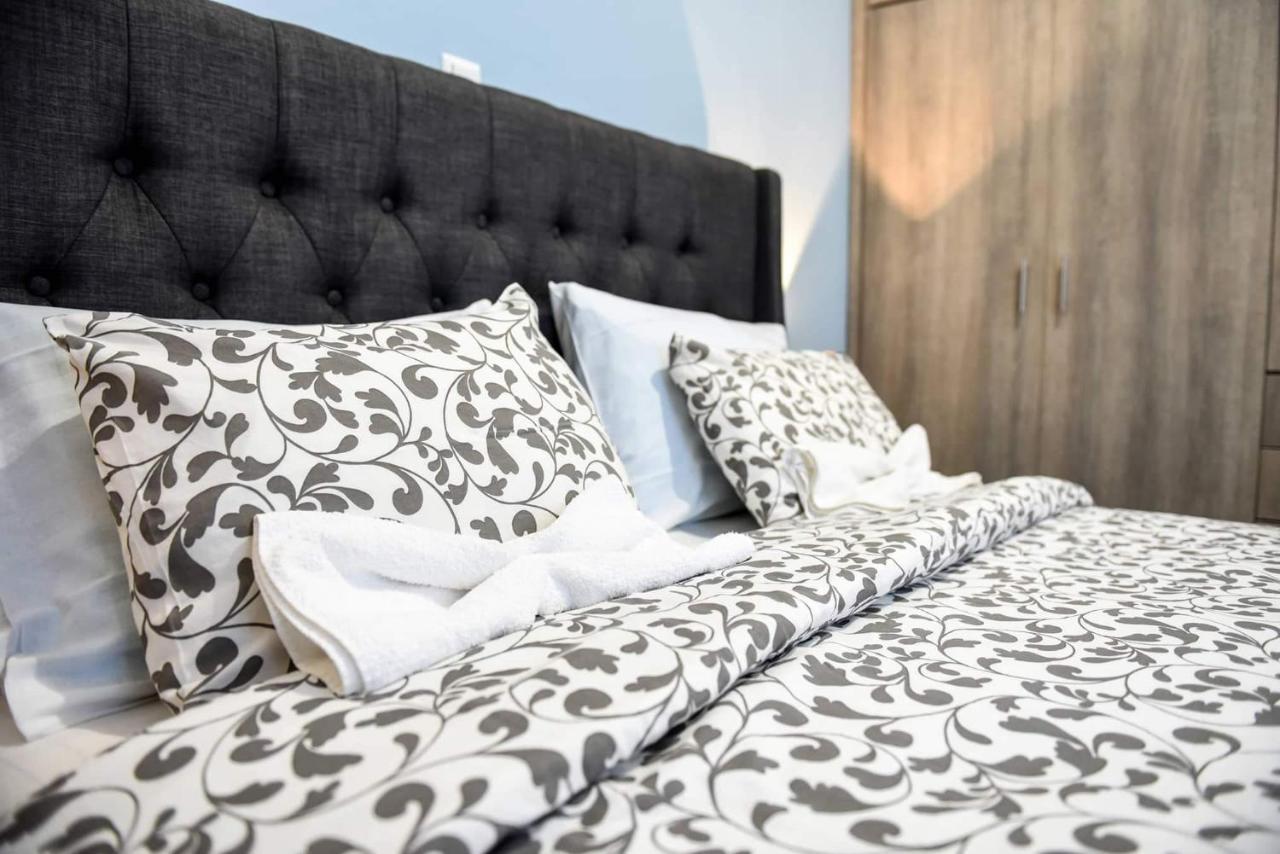 פרבזה Bleu Maison De Vivian מראה חיצוני תמונה
