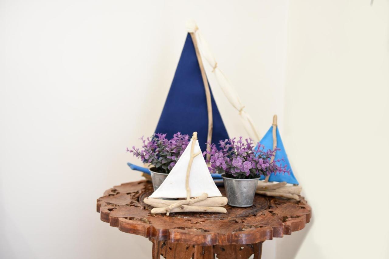 פרבזה Bleu Maison De Vivian מראה חיצוני תמונה
