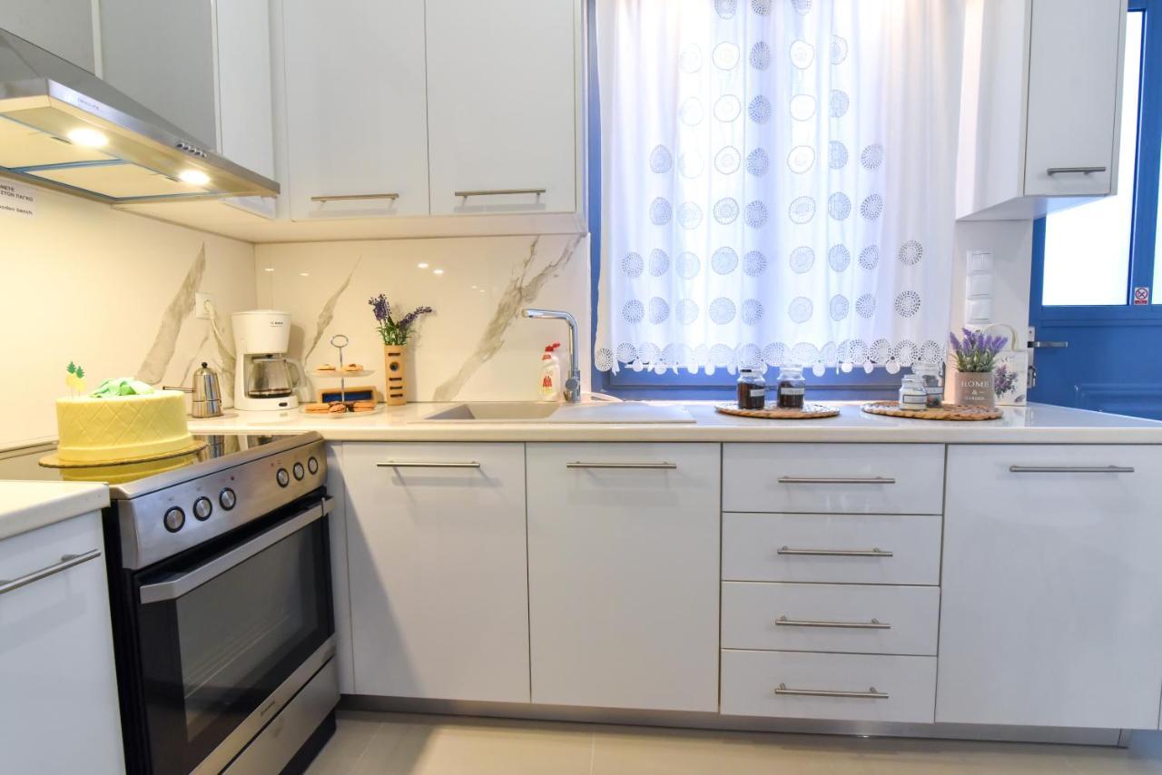 פרבזה Bleu Maison De Vivian מראה חיצוני תמונה