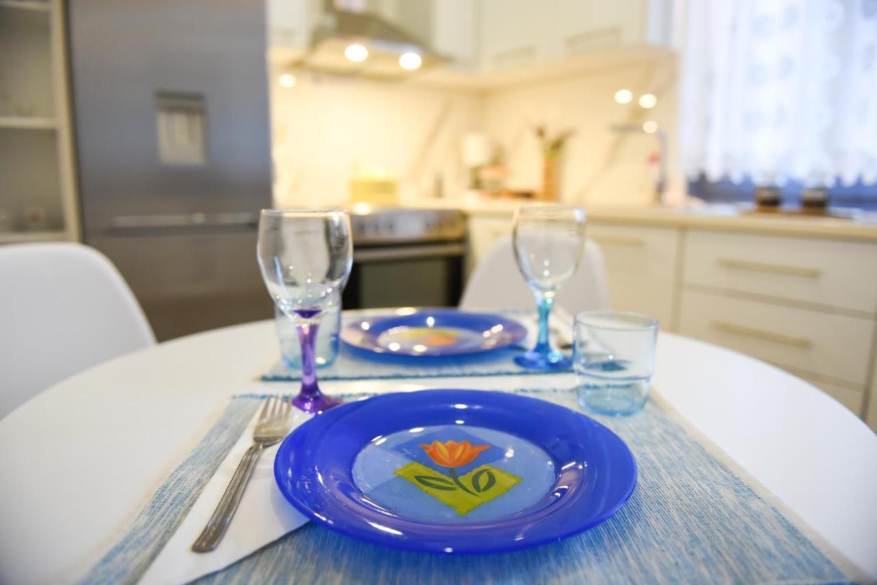 פרבזה Bleu Maison De Vivian מראה חיצוני תמונה