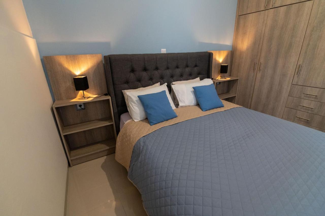 פרבזה Bleu Maison De Vivian מראה חיצוני תמונה